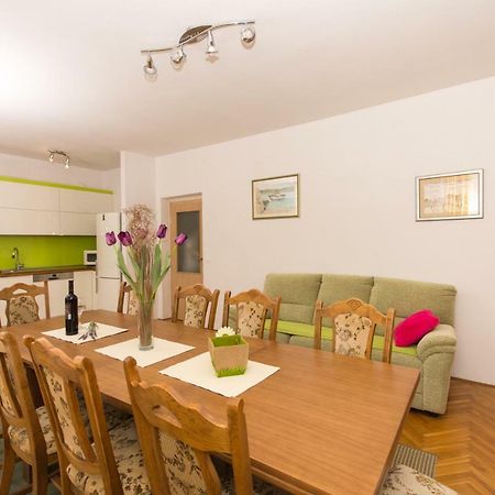 Apartman Domic Slatine Εξωτερικό φωτογραφία