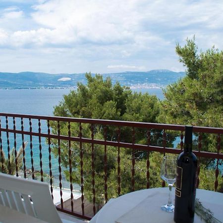 Apartman Domic Slatine Εξωτερικό φωτογραφία