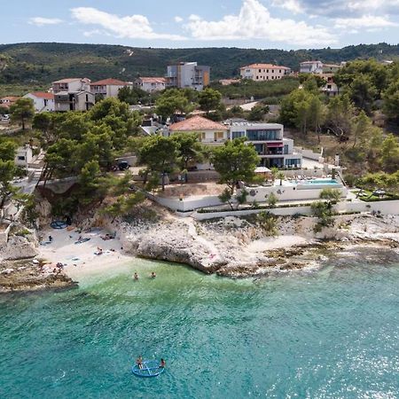Apartman Domic Slatine Εξωτερικό φωτογραφία